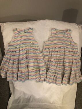 Masters golf dress
